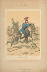 Germany. Saxony. 1862-1870