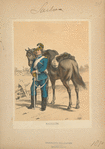Germany. Saxony. 1862-1870