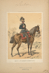 Germany. Saxony. 1862-1870