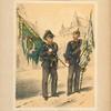 Germany. Saxony. 1862-1870