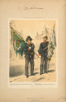 Germany. Saxony. 1862-1870