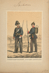 Germany. Saxony. 1862-1870