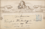 Germany. Würtemberg. 1830-1837