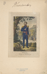 Germany. Würtemberg. 1830-1837