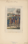 Germany. Würtemberg. 1830-1837