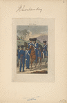 Germany. Würtemberg. 1830-1837