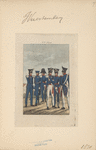 Germany. Würtemberg. 1830-1837