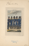 Germany. Würtemberg. 1830-1837