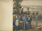 Germany. Würtemberg. 1830-1837