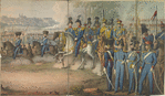 Germany. Würtemberg. 1830-1837