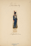 Germany. Würtemberg. 1830-1837