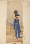 Germany. Würtemberg. 1830-1837