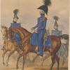 Germany. Würtemberg. 1830-1837