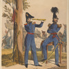Germany. Würtemberg. 1830-1837