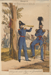 Germany. Würtemberg. 1830-1837