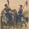 Germany. Würtemberg. 1830-1837