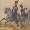Germany. Würtemberg. 1830-1837