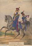 Germany. Würtemberg. 1830-1837