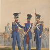 Germany. Würtemberg. 1830-1837