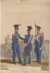 Germany. Würtemberg. 1830-1837