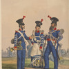 Germany. Würtemberg. 1830-1837