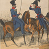 Germany. Würtemberg. 1830-1837