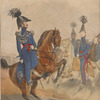 Germany. Würtemberg. 1830-1837