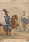 Germany. Würtemberg. 1830-1837