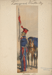 Germany. Würtemberg. 1830-1837