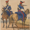 Germany. Würtemberg. 1830-1837