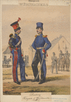 Germany. Würtemberg. 1830-1837