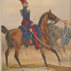 Germany. Würtemberg. 1830-1837