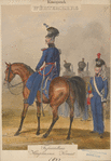 Germany. Würtemberg. 1830-1837