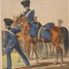 Germany. Würtemberg. 1830-1837