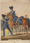 Germany. Würtemberg. 1830-1837