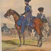 Germany. Würtemberg. 1830-1837