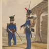 Germany. Würtemberg. 1837-1849