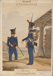 Germany. Würtemberg. 1837-1849