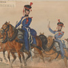 Germany. Würtemberg. 1837-1849