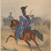 Germany. Würtemberg. 1837-1849