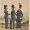 Germany. Würtemberg. 1837-1849