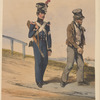 Germany. Würtemberg. 1837-1849