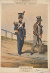 Germany. Würtemberg. 1837-1849