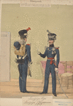 Germany. Würtemberg. 1837-1849