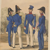 Germany. Würtemberg. 1837-1849