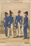 Germany. Würtemberg. 1837-1849