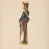 Germany. Würtemberg. 1837-1849