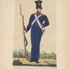 Germany. Würtemberg. 1837-1849