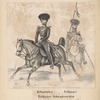 Germany. Würtemberg. 1837-1849