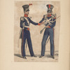 Germany. Würtemberg. 1837-1849